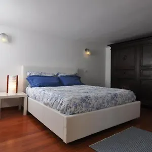 Splendida Vista Su Appartement Venise